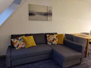 Apartmán 206 Žalý