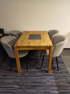 Apartmán 206 Žalý