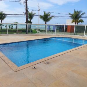 Amor e aconchego beira mar e ar condicionado