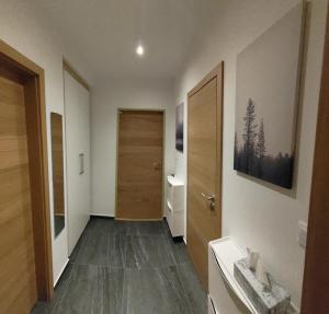 Apartmán 206 Žalý