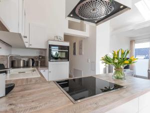 Villa Baltic Penthouse Knaakje