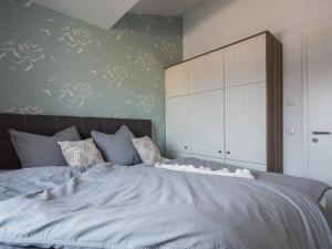 Villa Baltic Penthouse Knaakje