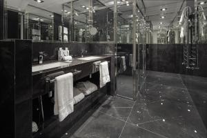 Grand City Room room in Hotel de Londres y de Inglaterra