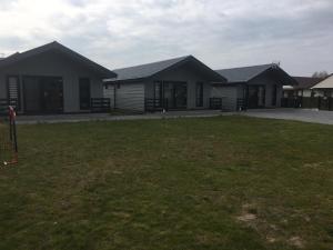 Domki Letniskowe Korsarz