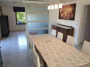 2 bedroom app, close to the beach and Plopsaland