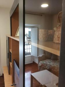 A Casa do Correo Vello - O Tempo 1ºA