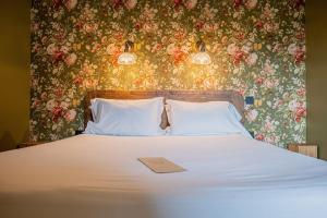 Hotels La maison rouge 3* : Chambre Standard Lit Queen-Size