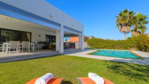 Villa Mónaco Conil de la Frontera by Ruralidays