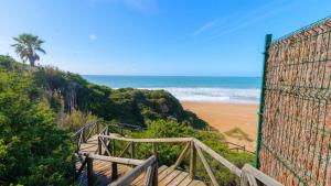 Villa Mónaco Conil de la Frontera by Ruralidays