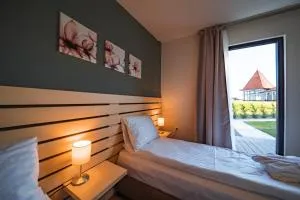 TERMAL KRE-SPA - Álmosd