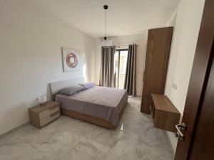 Mediterranean Escape - 3 Bedroom Apartment Gozo