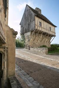 Appartements L' echafaud - Apparts de standing - Centre historique : photos des chambres