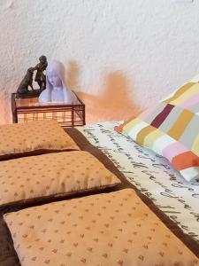 Linsolite et médièvale Tour Yselda