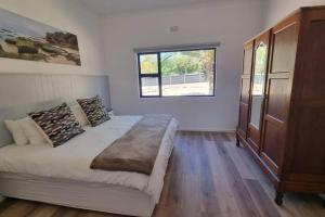 Bestuis Cottages - Die Walvis