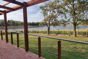 Bestuis Cottages - Die Walvis