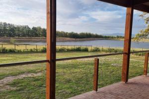 Bestuis Cottages - Die Walvis