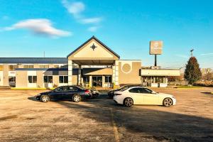 Clarion Inn & Suites