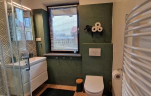 Apartament Czarna Owca Grapa Białka Tatrzańska