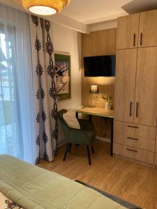 Apartament Czarna Owca - Grapa SUN & SNOW 667-494-631