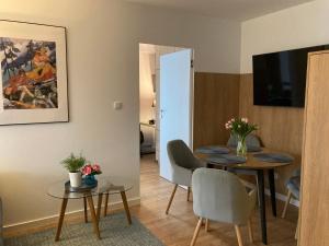 Apartament Czarna Owca - Grapa SUN&SNOW Białka Tatrzańska