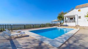 Cuesta Blanca Montilla by Ruralidays