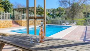 Cuesta Blanca Montilla by Ruralidays