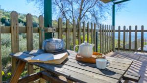 Cuesta Blanca Montilla by Ruralidays