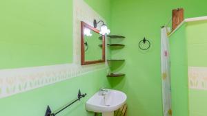 Cuesta Blanca Montilla by Ruralidays