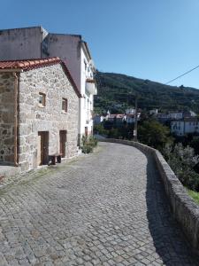 Casa da Porta velha