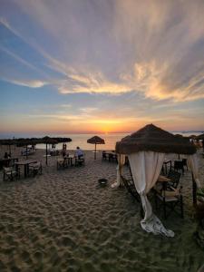 Marina House Rome Airport - Sea View