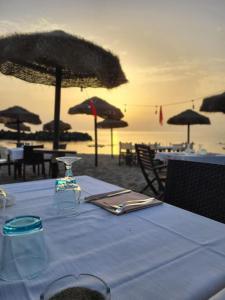 Marina House Rome Airport - Sea View