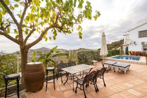 Casa Haza Rila - Piscina y Wifi