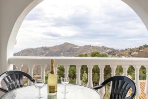 Casa Haza Rila - Piscina y Wifi