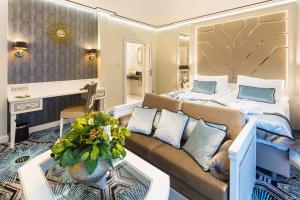 Hotel Royal Baltic 4* Luxury Boutique