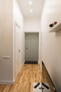 Theatre Apartments Lacplesa