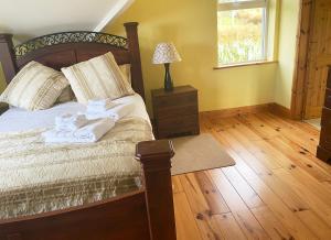 Valentia View Holiday Home by Trident Holiday Homes