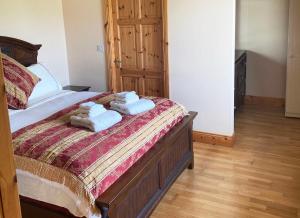 Valentia View Holiday Home by Trident Holiday Homes