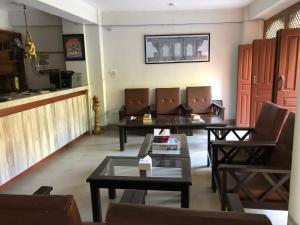 The Hotel
