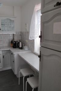 Gemütliche Ferienwohnung