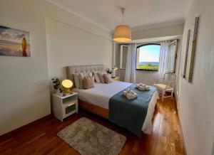 Lux Cascais Ocean View