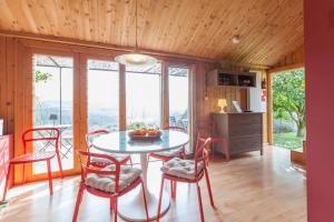 GoToGeres - Casa da Piscina - Casas de Alem