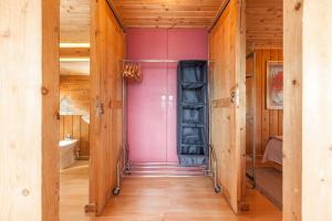 GoToGeres - Casa da Piscina - Casas de Alem