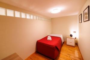 The San Gregorio Armeno Apartment By HouseinNaples