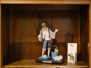 The San Gregorio Armeno Apartment By HouseinNaples