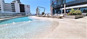 2209 Oceans Apartment - by Stay in Umhlanga
