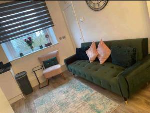 Amazing Getaways - The Place for You with Free Parking