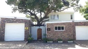 Bushmansriver Tree-House - Boknes