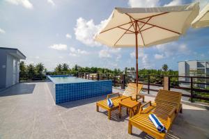 Dhiguveli Breeze