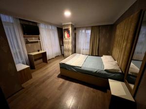 CAMELLİA SUİT HOTEL