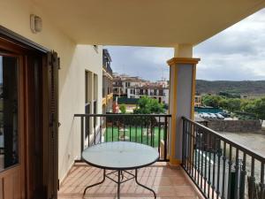 Finim Solis Apartamentos